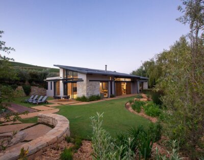 Taaibosch Collection