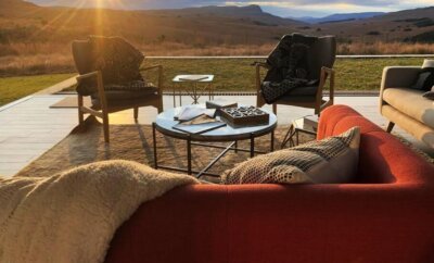 7 Group Accommodations in Dullstroom:Hidden Gems