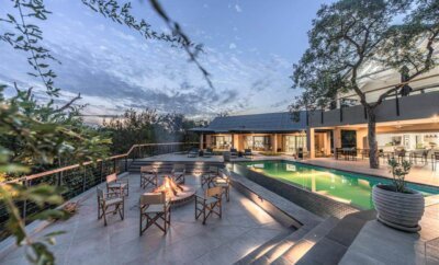 Discover the Top 9 Safari Gateways in Hoedspruit