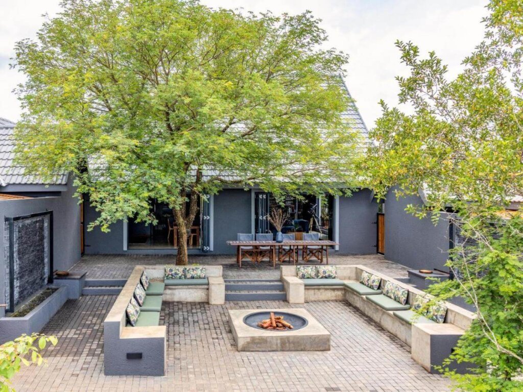 Muunga Bush Lodge and Spa